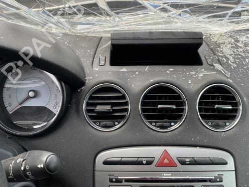 Left front window switch PEUGEOT 308 SW I (4E_, 4H_) 1.6 HDi | BP25511021I27  - Image 23