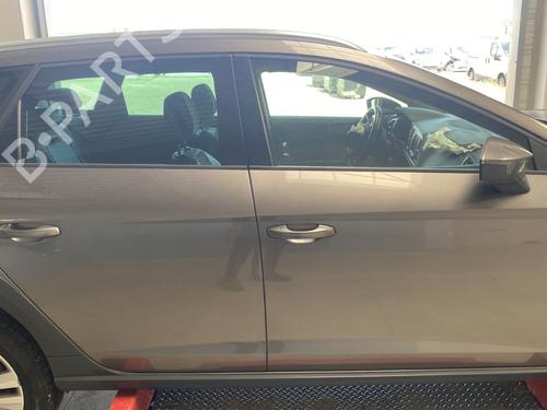 Left front window switch SEAT LEON ST (5F8) 2.0 TDI 4Drive | BP29116783I27 - Image 29