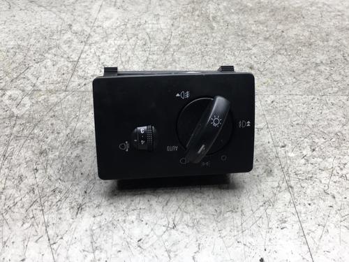 Used Headlight switch FORD FIESTA V (JH_, JD_) 1.4 TDCi (68 hp) 25514104