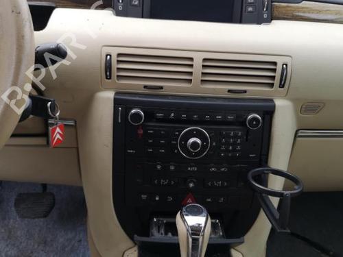 Steering column stalk CITROËN C6 (TD_) 2.7 HDi | BP25895348I23 - Image 33