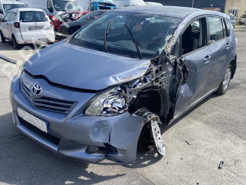 Left front window switch TOYOTA VERSO (_R2_) 1.6 (ZGR20_, ZGR20R) | BP25543589I27 - Image 7