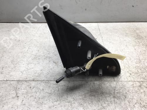 Left mirror FORD FIESTA III (GFJ) 1.1 | BP25555950C26