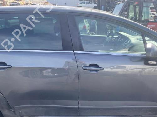 Left front window switch PEUGEOT 5008 (0U_, 0E_) 1.6 HDi | BP25572477I27  - Image 11