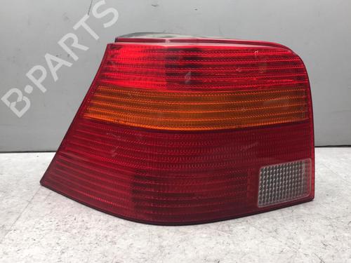 Venstre baglygte VW GOLF IV (1J1) 1.9 SDI | BP25580403C34 