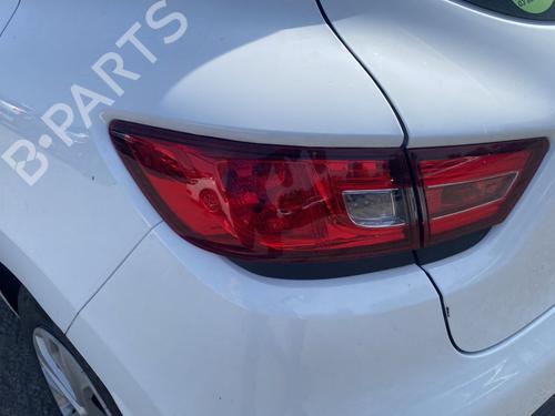 Headlight switch RENAULT CLIO IV (BH_) 0.9 TCe 75 (BHNP) | BP29899864I24  - Image 15