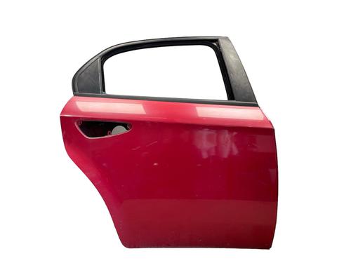 Used Right rear door ALFA ROMEO 159 (939_) 1.9 JTDM 16V (939AXC1B, 939AXC12) (150 hp) 25541703