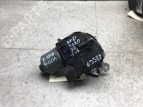 Used Front wiper motor FORD FOCUS IV (HN) 1.0 EcoBoost (125 hp) 25570944