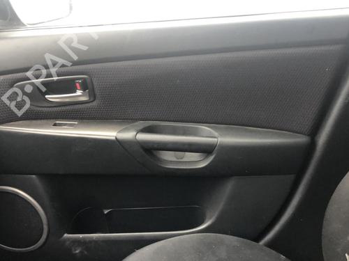 Tailgate MAZDA 3 (BK) 1.6 DI Turbo | BP25576475C6 - Image 8