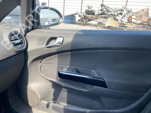 Left headlight OPEL CORSA D (S07) 1.3 CDTI (L08, L68) | BP38917559C28 - Image 20