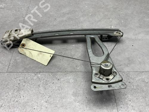 Used Rear left window mechanism Rear left window mechanism CITROËN C3 I (FC_, FN_) 1.4 HDi (68 hp) 27576260 27576260