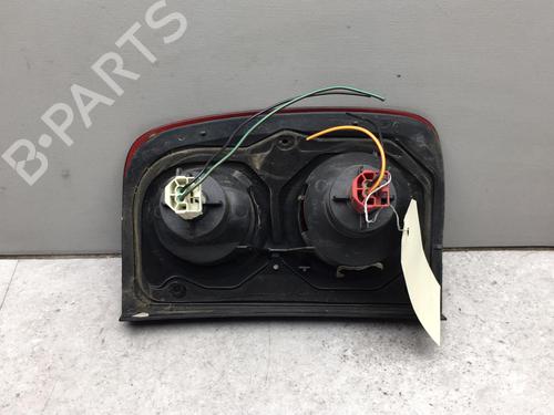 Left taillight LAND ROVER FREELANDER I (L314) 2.0 DI 4x4 | BP25576978C34 