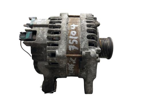 Used Alternator Alternator RENAULT TRAFIC III Van (FG_) 1.6 dCi 115 (FGMD) (116 hp) 32985884 32985884