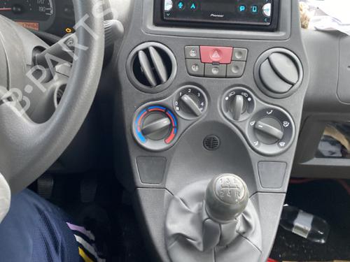 ABS pump FIAT PANDA (169_) 1.1 (169.AXA1A) | BP28204333M43  - Image 18