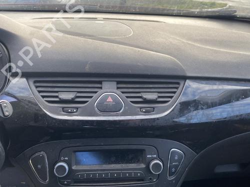 Højre baglygte bagklap OPEL CORSA E (X15) 1.4 (08, 68) | BP25499528C80 - Image 6