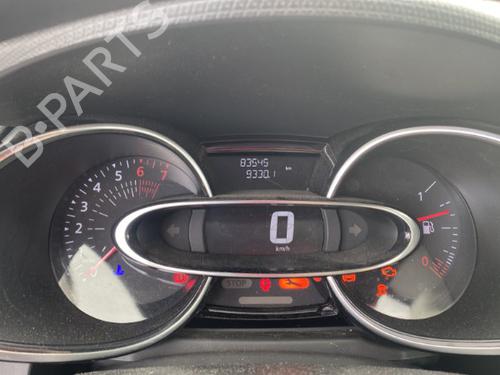 Generator RENAULT CLIO IV (BH_) 0.9 TCe 90 (BHNF, BHMA, BHMH, BHJK, BHJR) | BP26497961M7 