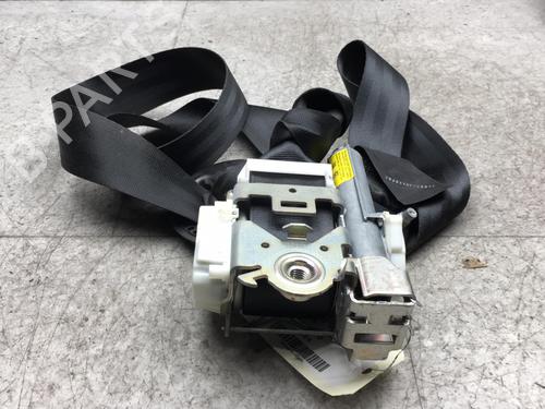 Used Front right seatbelt Front right seatbelt CITROËN C3 II (SC_) 1.4 HDi 70 (SC8HZC, SC8HR0, SC8HP4) (68 hp) 25510476 25510476