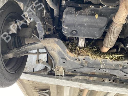 Hand brake CITROËN BERLINGO MULTISPACE (B9) 1.6 HDi 110 | BP25547503I18  - Image 16