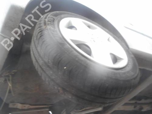 Instrument cluster RENAULT TWINGO II (CN0_)  | BP25577569C47  - Image 15