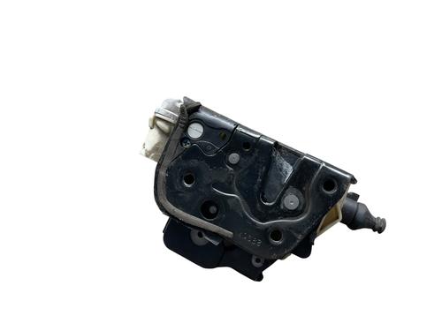 Venstre foran lås AUDI A4 B7 Avant (8ED) 2.0 TDI | BP25549133C98 