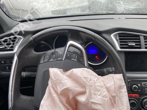 Right front driveshaft CITROËN DS4 (NX_) 1.6 HDi 110 | BP32366308M39  - Image 7