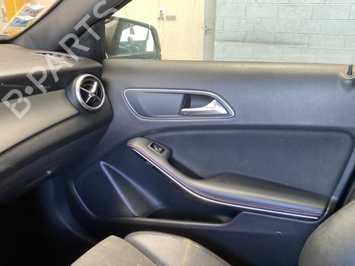 Left front window switch MERCEDES-BENZ GLA-CLASS (X156) GLA 200 CDI / d (156.908) | BP30398219I27  - Image 39