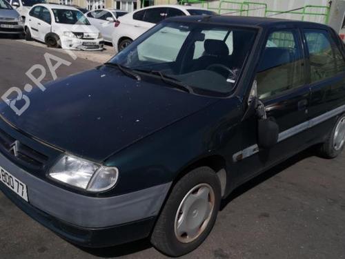 Alternator CITROËN SAXO (S0, S1) 1.4 VTS | BP25523741M7 