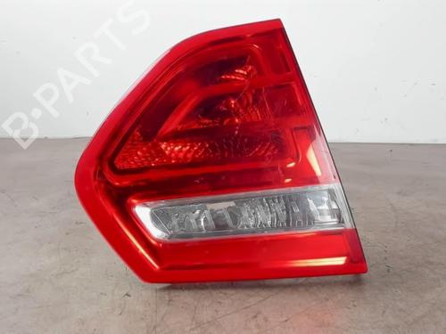 Used Left tailgate light Left tailgate light CITROËN C4 Grand Picasso I (UA_) 1.6 HDi (109 hp) 25579309 25579309