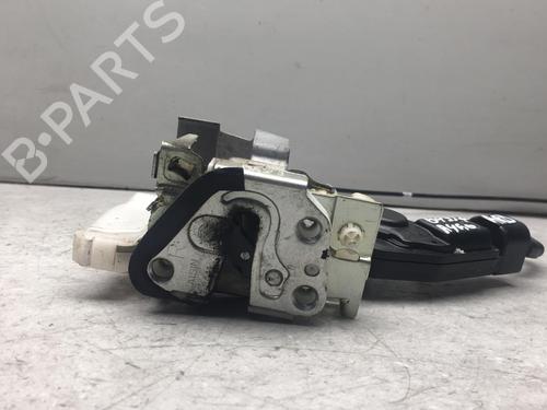 Rear right lock TOYOTA AYGO (_B1_) 1.0 (KGB10_, KGB10R) | BP25585092C99 