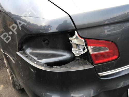 Left tailgate light SKODA SUPERB II (3T4) 2.0 TDI | BP25581381C79  - Image 9