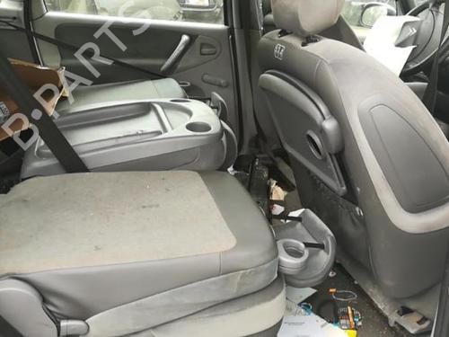 Left front door CITROËN XSARA PICASSO (N68) 1.6 HDi | BP25577539C2 