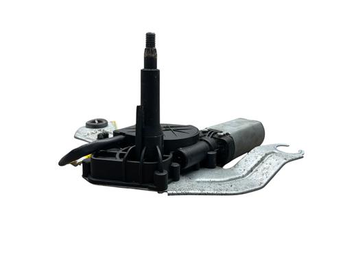 Viskermotor bakrute PEUGEOT 206 Hatchback (2A/C) 1.4 16V (88 hp) 28205606