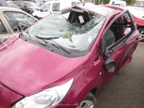 Washer pump FORD KA (RU8) 1.2 | BP25532569E24 - Image 3