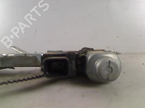 Front left window mechanism OPEL CORSA C (X01)  | BP25535949C22 