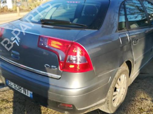 Venstre baglygte bagklap CITROËN C5 II (RC_) 1.6 HDi (RC8HZB) | BP25537655C79 
