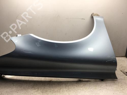 Right front fenders VOLVO C70 II Convertible (542) D5 | BP25541922C42 