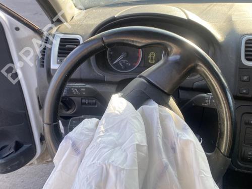 Left sun visor SKODA ROOMSTER (5J7) 1.9 TDI | BP28201269I1 - Image 9