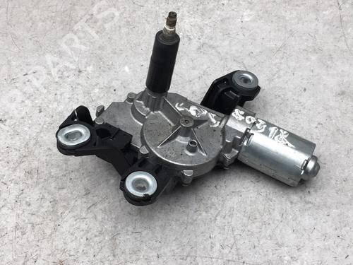 Used Rear wiper motor VW GOLF V (1K1) 1.9 TDI (105 hp) 25521504