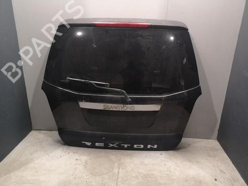 Bagklap CC/Kombi-Coupé SSANGYONG REXTON / REXTON II (GAB_) 2.7 Xdi | BP27344867C6 