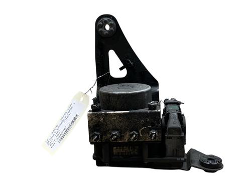 ABS pump RENAULT KANGOO / GRAND KANGOO II (KW0/1_) 1.5 dCi 90 (KW05, KW08, KW0G, KW11) | BP25548910M43 