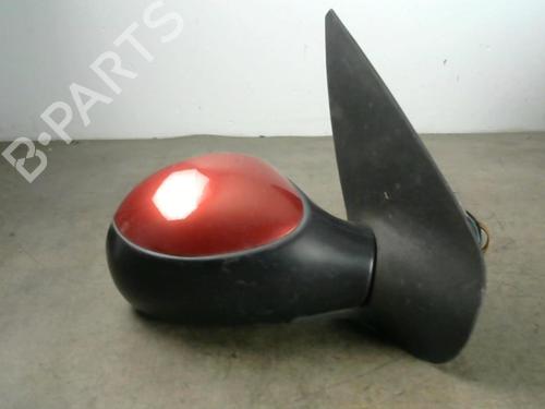 Used Right mirror Right mirror 25519905 25519905