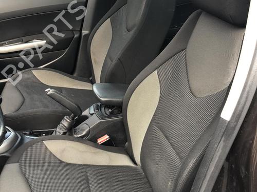 Steering column stalk PEUGEOT 308 SW I (4E_, 4H_) 1.6 HDi | BP25521336I23 