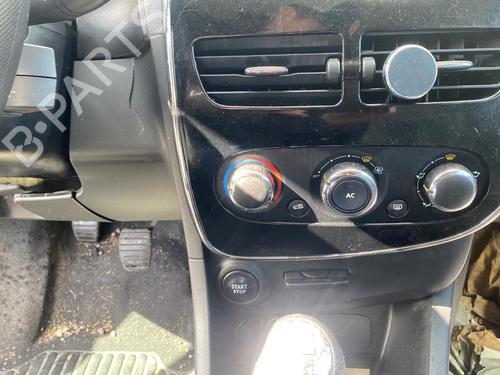 ABS pump RENAULT CLIO IV (BH_) 1.5 dCi 75 | BP25514650M43 