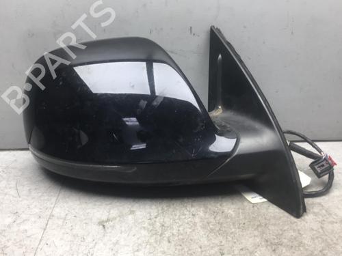 Used Right mirror AUDI Q7 (4LB) 3.0 TDI quattro (233 hp) 25522039