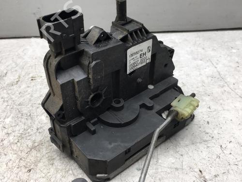 Front right lock OPEL CORSA D (S07) 1.3 CDTI (L08, L68) | BP25533500C97 
