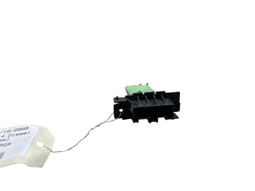 Heater resistor CITROËN NEMO MPV 1.4 HDi | BP28201272M108 