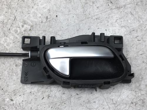 Front right lock CITROËN DS3 (SA_) 1.6 HDi 110 | BP25551946C97