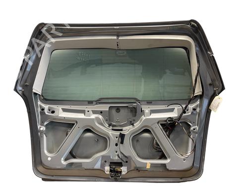 Tailgate MERCEDES-BENZ A-CLASS (W169) A 180 CDI (169.007, 169.307) | BP25501644C6 