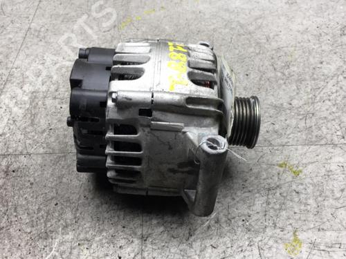 Alternator CITROËN C4 Grand Picasso II (DA_, DE_) 1.6 THP 165 9822230780