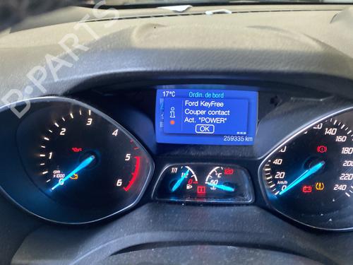 Comutador FORD KUGA II (DM2) 2.0 TDCi | BP34191553I30 - Image 24