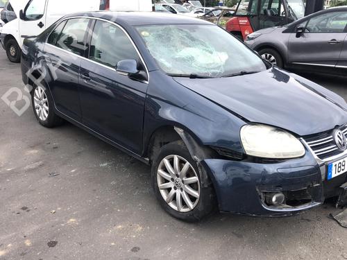 Left front window switch VW JETTA III (1K2) 1.9 TDI | BP25520169I27 - Image 23